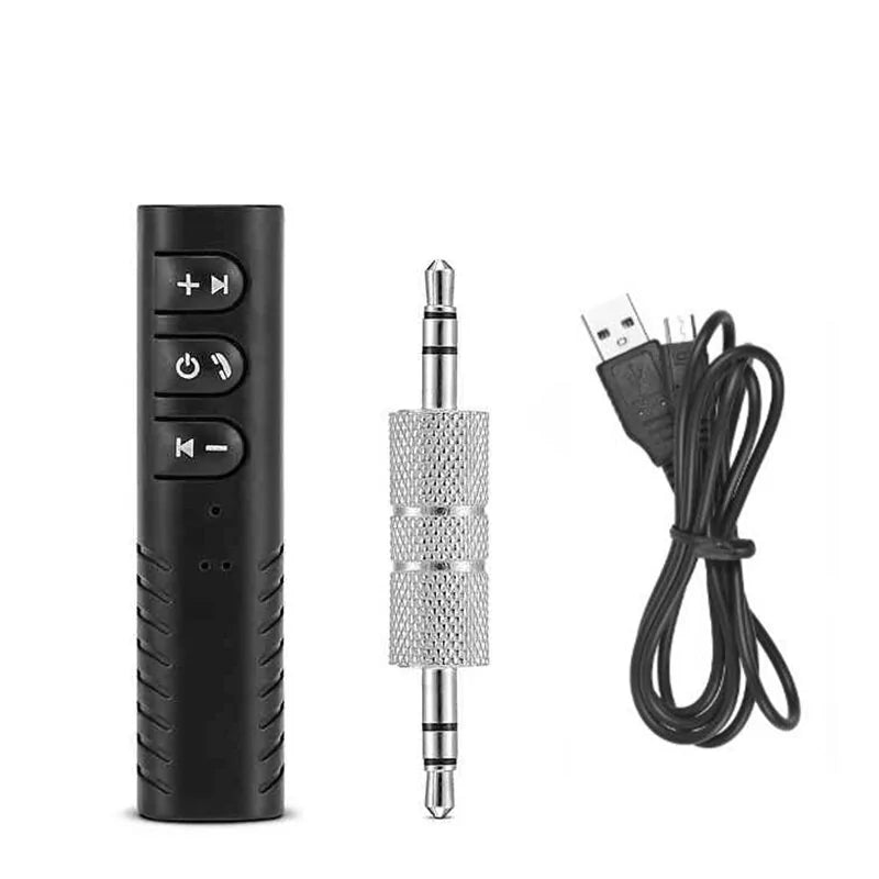 Automotive Bluetooth Receiver Kit