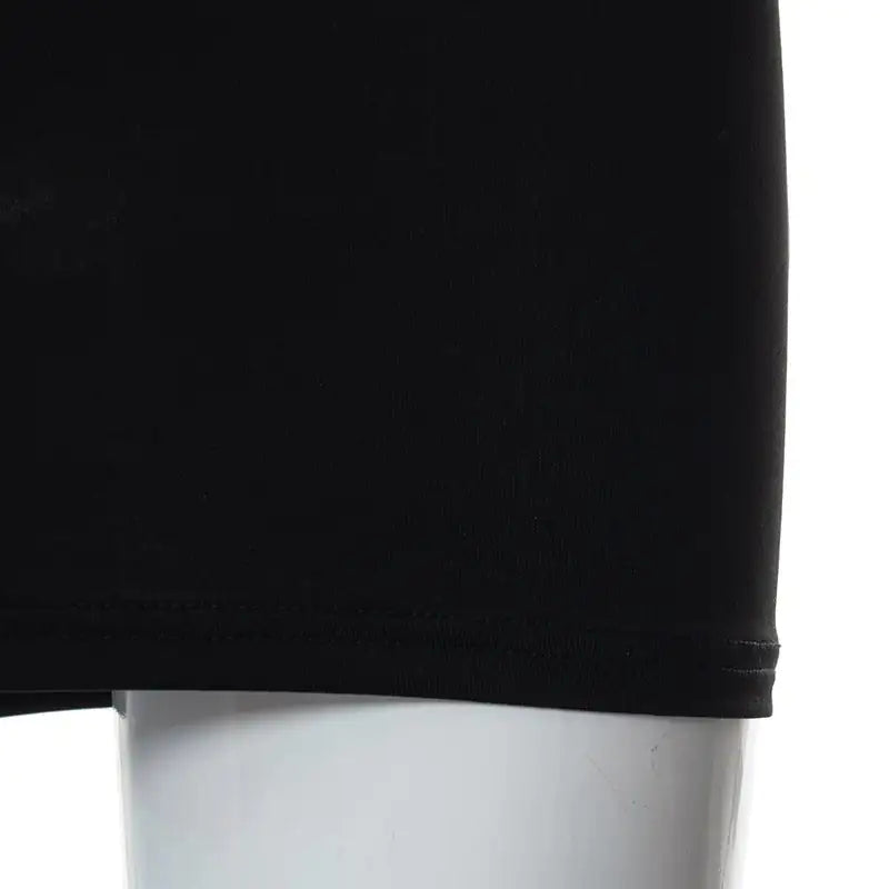Olivia Sleeveless Mini Dress