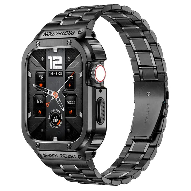 غطاء حماية لحزام ساعة Apple Watch