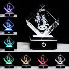 زجاج علم التنجيم الأبراج