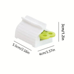Toothpaste Tube Squeeze Comfortable Brushing