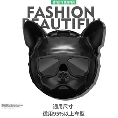 غطاء زر تشغيل محرك Bulldog