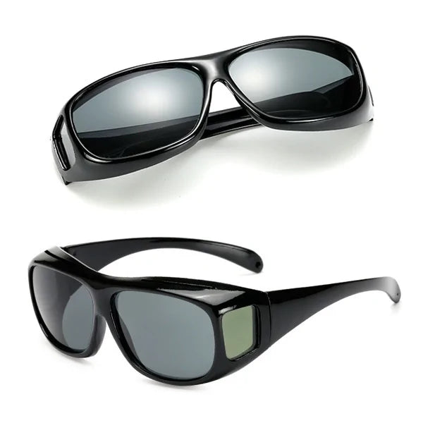 Unisex Night Vision Glasses with UV protection