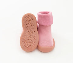 Baby's Non-slip Floor Shoes