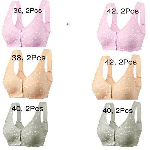 Training Bra 12 pcs set