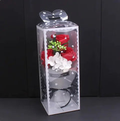 زهرة الورد الباكيت