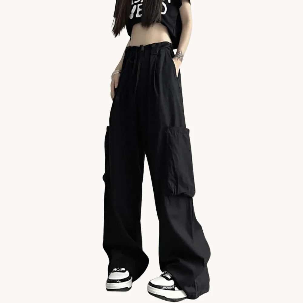 UG Punk Parachute Pants