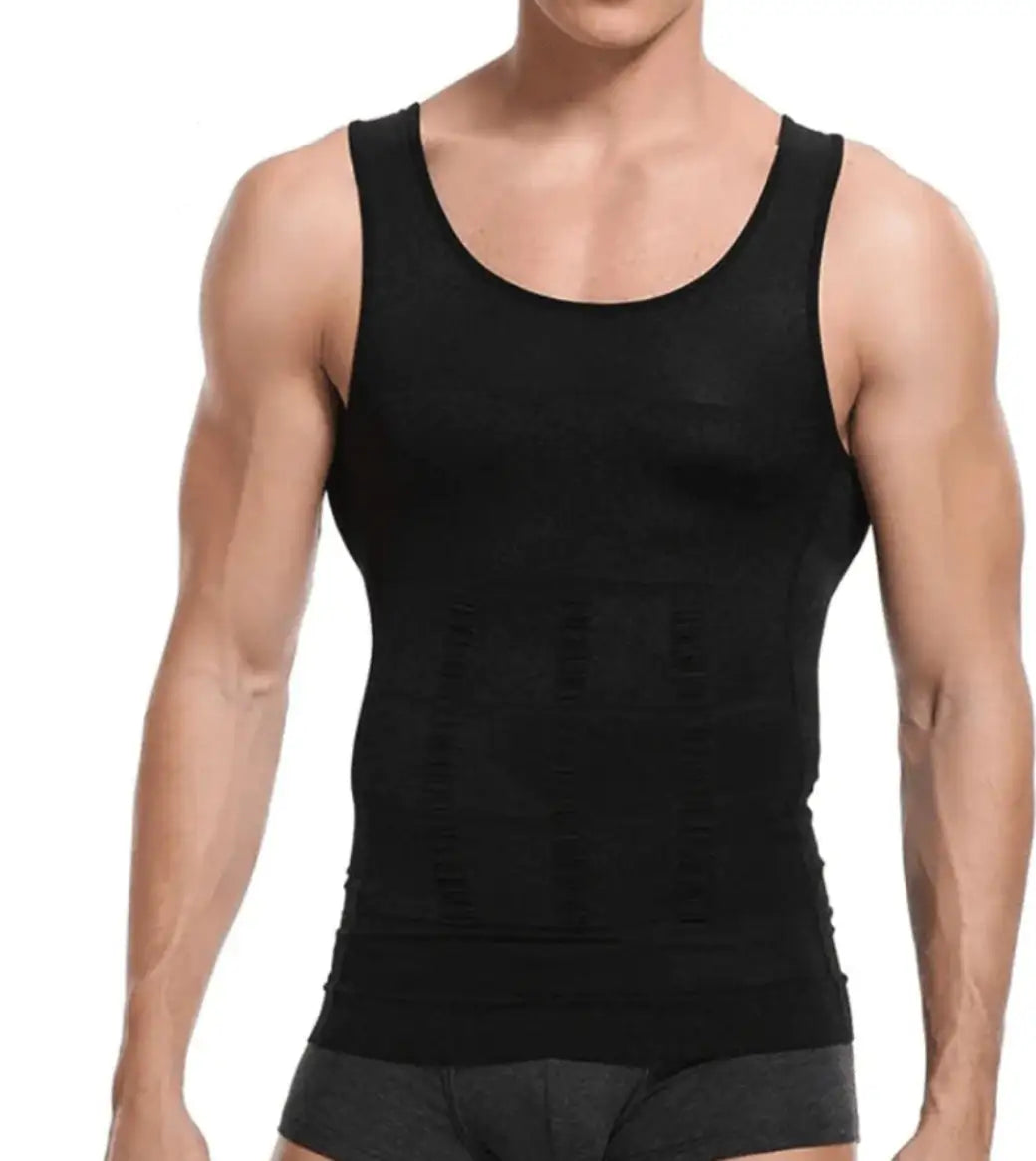 Compression Undershirt