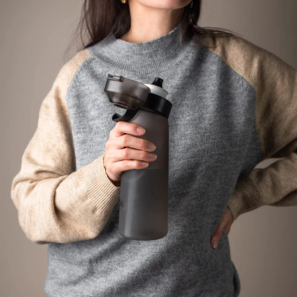 Air Flavored Scent Water Bottle