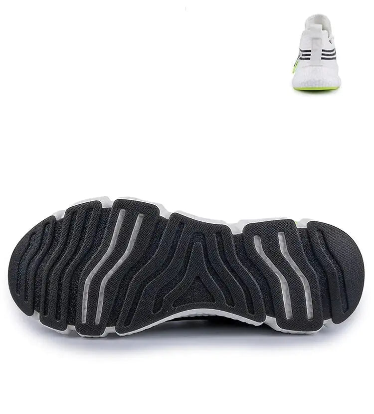 حذاء AirFlow Elite Runner للرجال