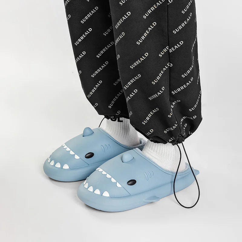 comfysharks™ الشتاء