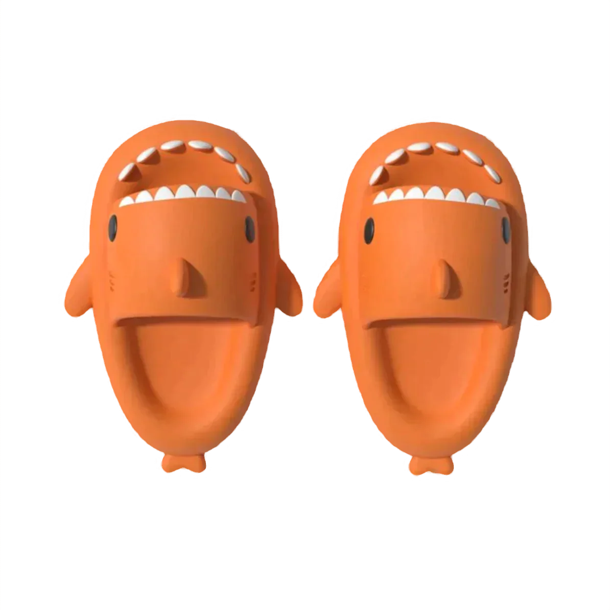 شبشب قرش أنيق غير رسمي