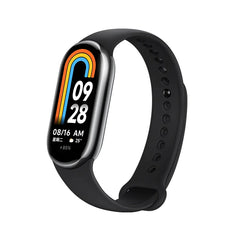 Global Version Xiaomi Band 8 1.62 ''AMOLED Ultra Long Battery Life