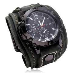 Mens Quartz Watches