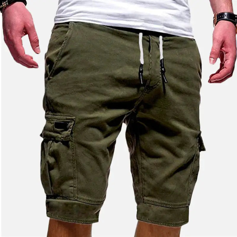 Casual Summer Men's Shorts