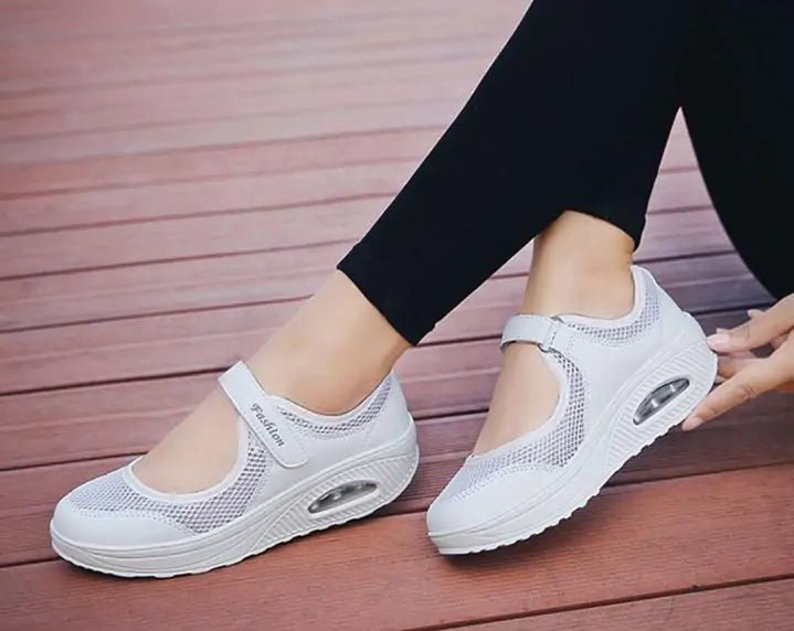 Women's Premium Comfort Breathable Shoes