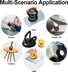 كوب الشفط لإصلاح خدوش جسم السيارة