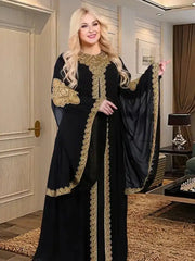عباية نسائية