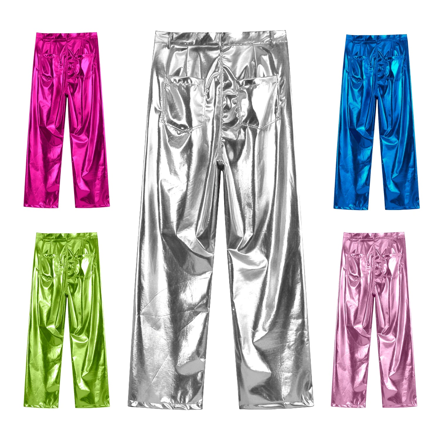 Calca Candy Wardrobe Pants