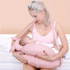 Multifunction Maternity Breastfeeding Pillow