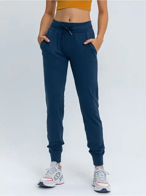 Comfortable Adjustable Sweatpants