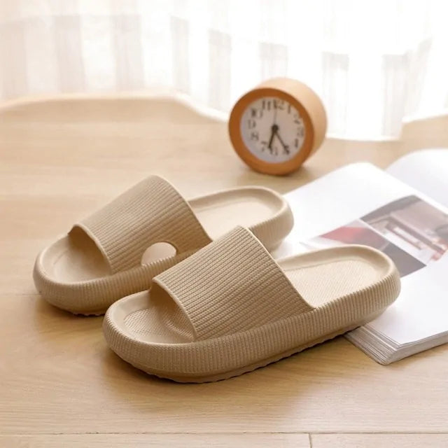 Slippers Women Fashion Summer Non-slip