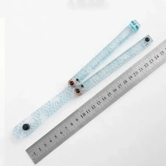 سكين تدريب الزعانف