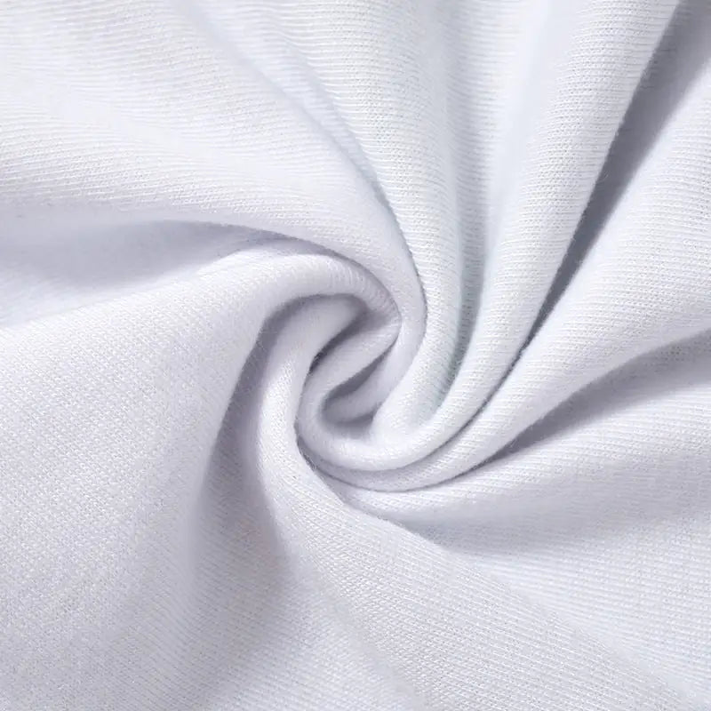 تي شيرت قصير برسومات Paper Chaser