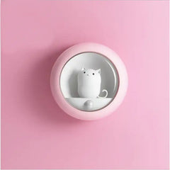 Animal Motion Sensing Night Light