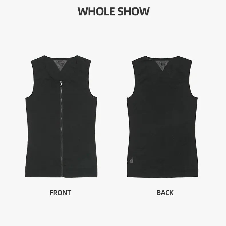 Shaping Vests