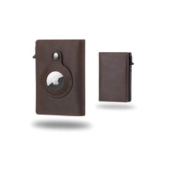 Smart Air Tag Wallet