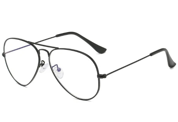 IVSTA Aviation Blue Light Blocking Glasses