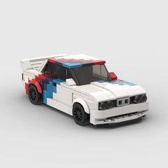 سيارة رياضية MOC Technical M3 E30
