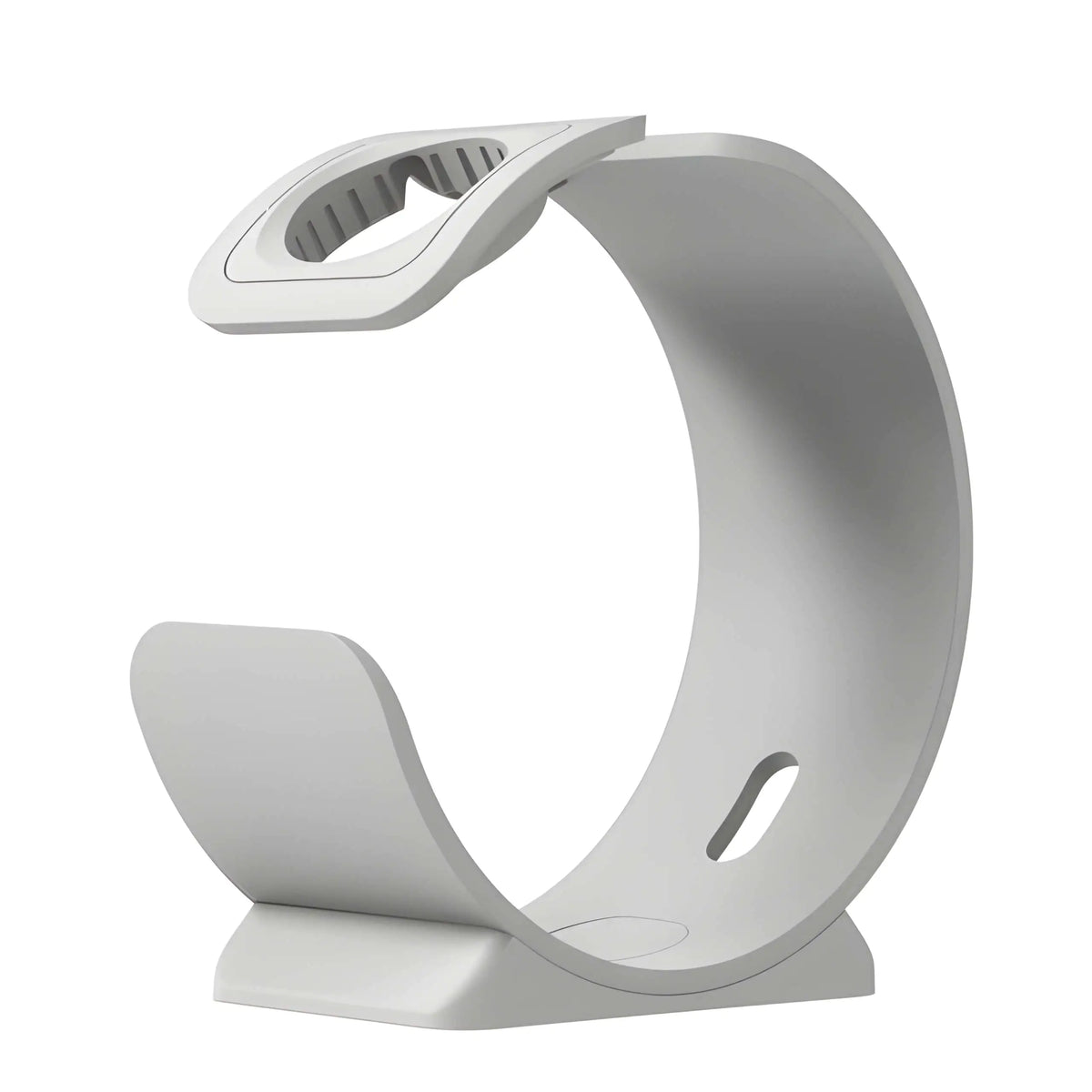 حامل أنيق لساعة Apple Watch