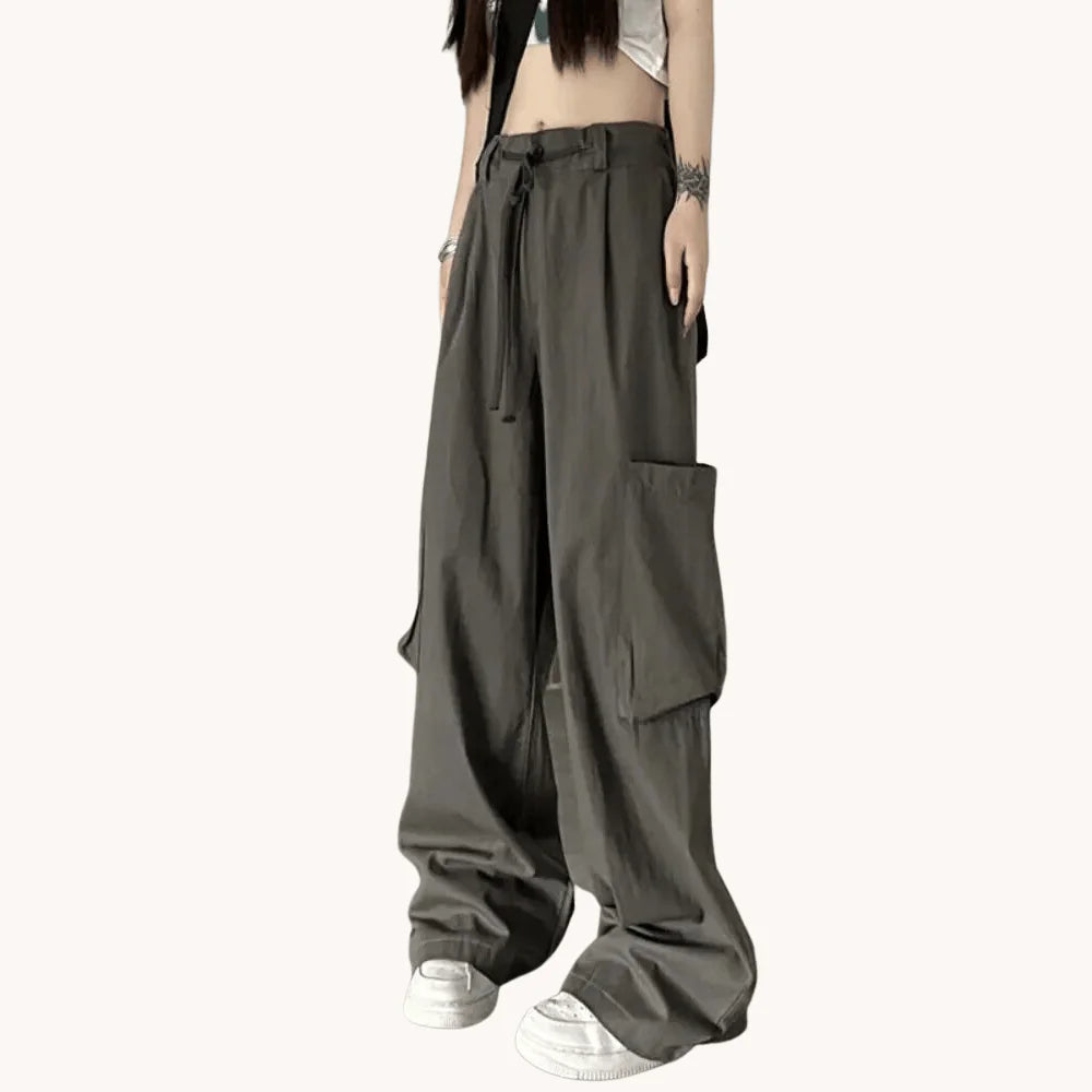 UG Punk Parachute Pants