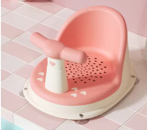 Baby Bath Sitting Lying Seat Artifact