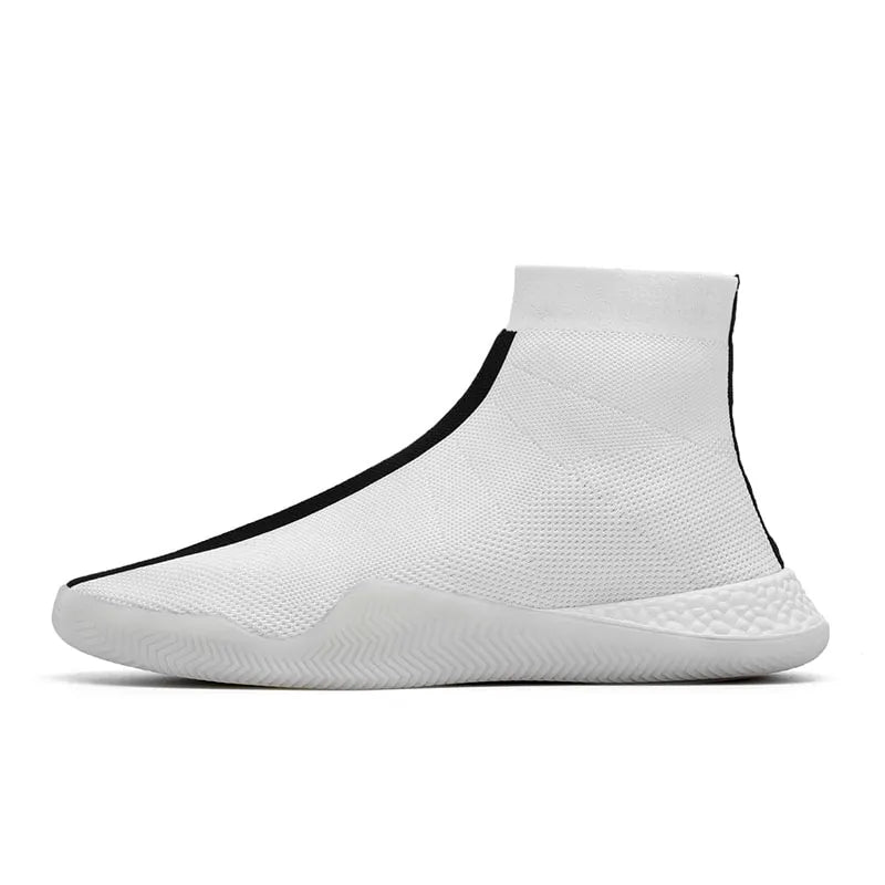 Men Causal Sock Sneaker