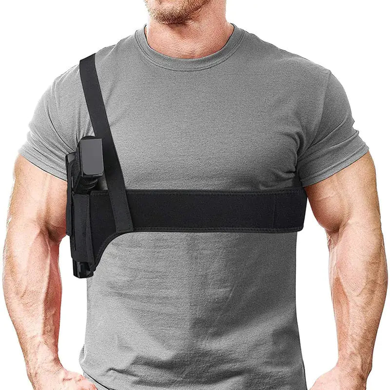 StealthGuard Underarm Holster –