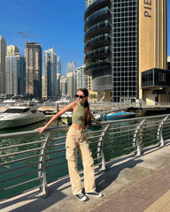 السراويل البضائع