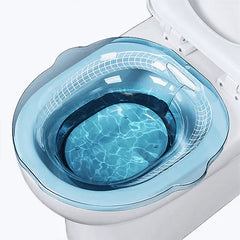 حوض التنظيف المحمول