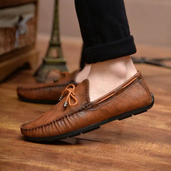 Opulant Stride Slip On Shoes