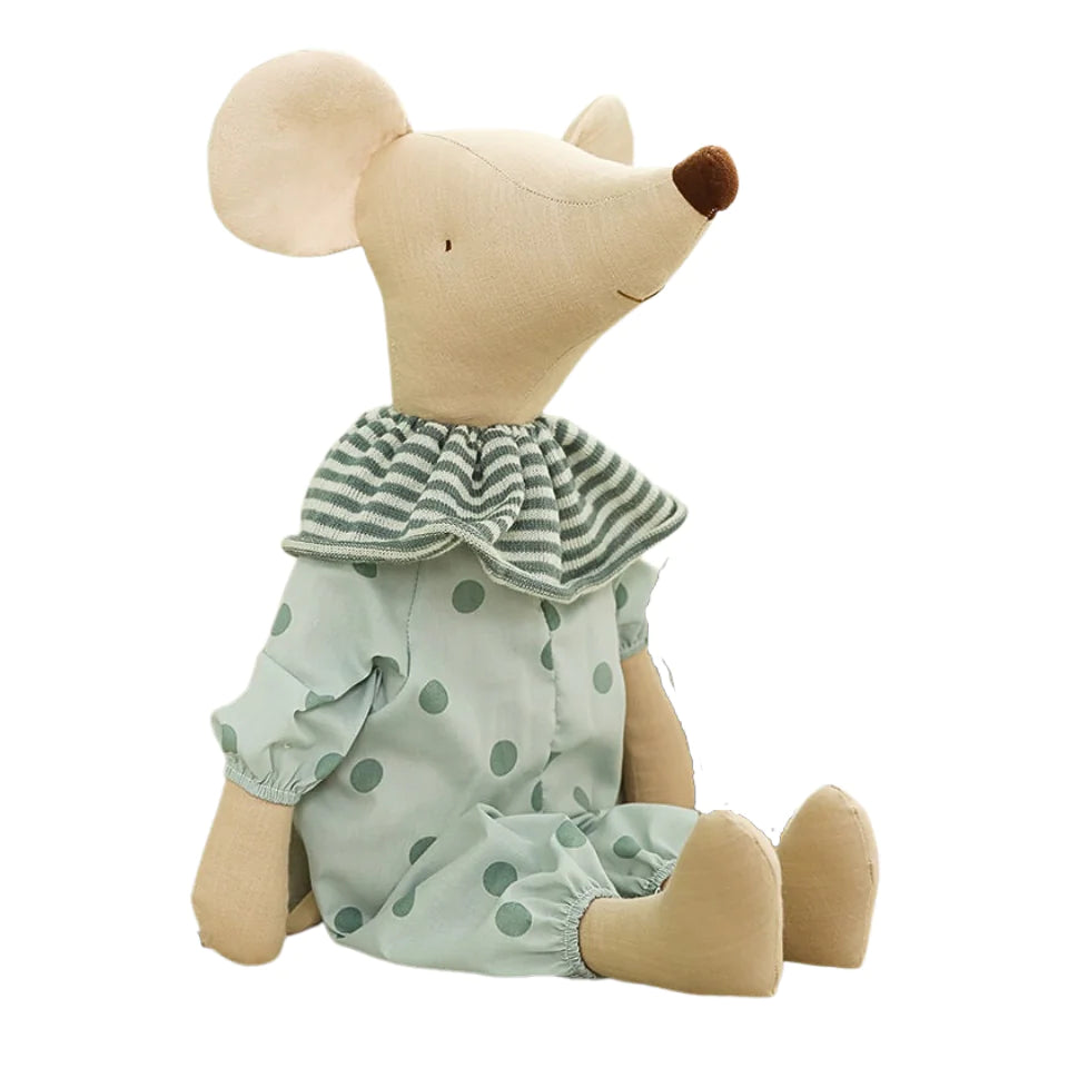 الفأر المحشو