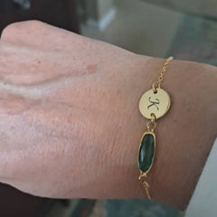 أساور أحجار الميلاد