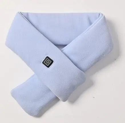 وشاح التدفئة الكهربائية HeatWrap