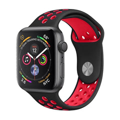 أحزمة رياضية لساعة Apple Watch