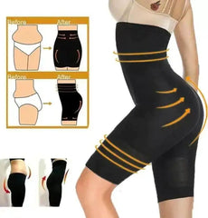 High Waist Slim Body Shaper