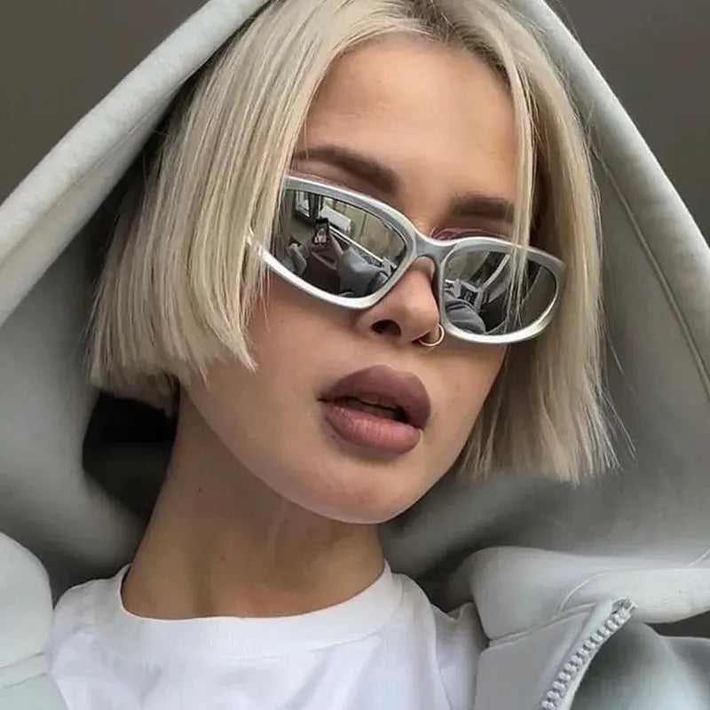 نظارات شمسية رياضية للرجال والنساء