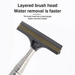 طقم مساحات مرآة الرؤية الخلفية