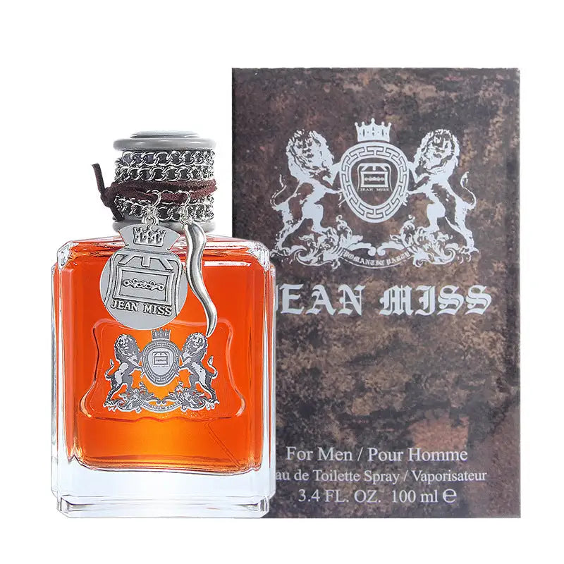 عطر رجالي يدوم طويلا