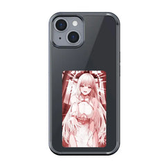 Customizable Silicone Phone Case